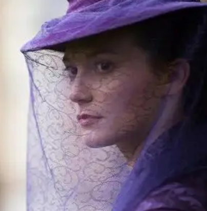 包法利夫人：浪漫主义的悲剧人物