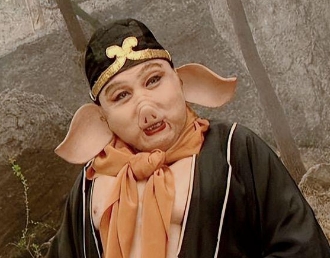 历史上的猪怪：除了猪八戒，还有哪些令人难忘的角色？