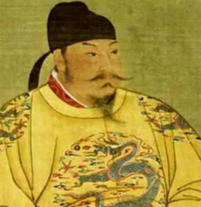 李世民登基后为何第二年才更改年号？其中有什么原因存在？