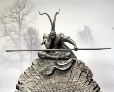 揭秘&ldquo;斗战胜佛&rdquo;：孙悟空的封号背后的故事