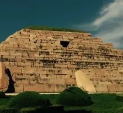 高句丽灭亡惨状：一段被历史遗忘的悲剧