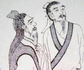 李淳风与袁天罡：历史中的两位传奇人物