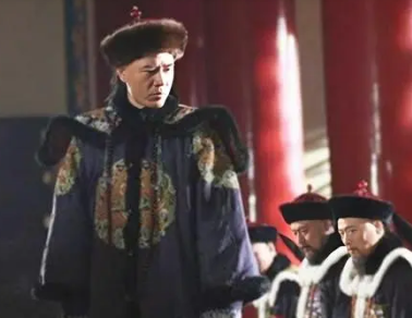 一年级与二年级职位：清朝从与义的区别解析