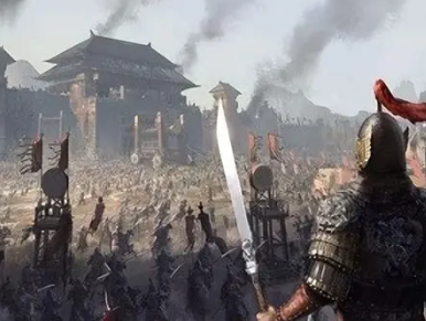 安史之乱后的唐朝：百年坚挺背后的真正原因