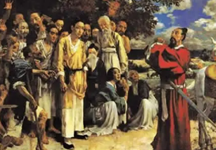 汉朝是怎么快速回复人口的？都有什么政策存在？