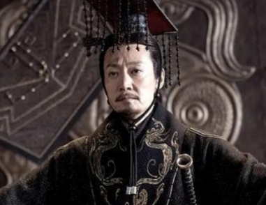 揭秘秦始皇的父亲秦庄襄王的生平之谜