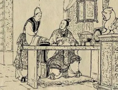 蜀国灭亡之际，东吴在做什么？是否有救援?