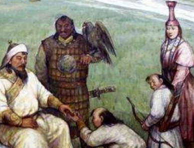 蒙古铁骑的恐怖与荣耀：古代蒙古军打仗为什么厉害?