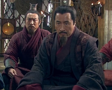 萧何推荐曹参为相，而非陈平的深层原因