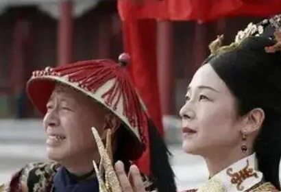 揭秘慈禧太后最宠爱的太监&mdash;&mdash;李莲英