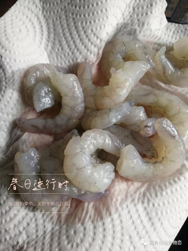 火锅店的虾滑为什么那么嫩(火锅店卖的虾滑Q弹鲜美)