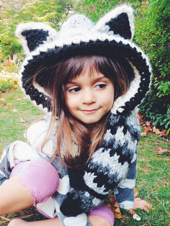 入门小孩衣服编织教程（编织大集合0-6岁男女宝宝的编织款式）