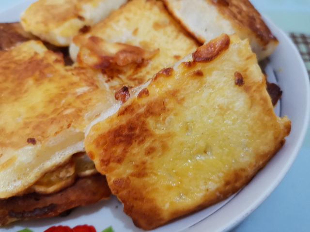 糍粑只能炸着吃吗(糍粑还用油炸没新意)