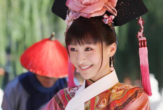 甄嬛传安陵容为什么不怀孕(甄嬛传安陵容为何怀孕之后智商下线)