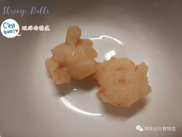 火锅店的虾滑为什么那么嫩(火锅店卖的虾滑Q弹鲜美)