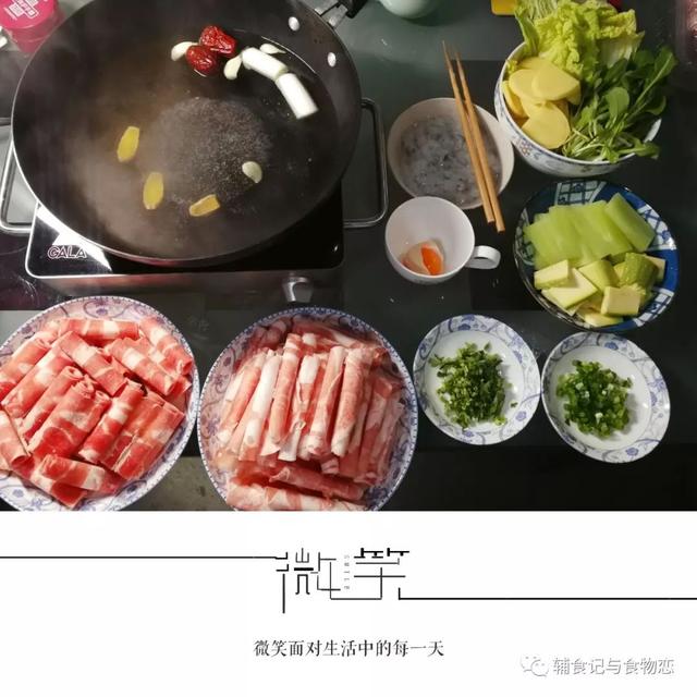 火锅店的虾滑为什么那么嫩(火锅店卖的虾滑Q弹鲜美)