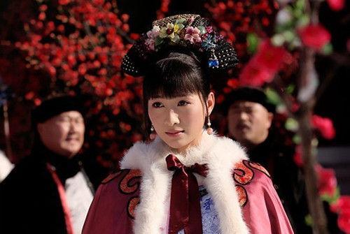 甄嬛传安陵容为什么不怀孕(甄嬛传安陵容为何怀孕之后智商下线)