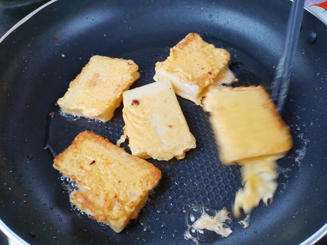 糍粑只能炸着吃吗(糍粑还用油炸没新意)