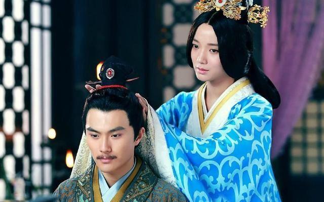 金屋藏娇起源(金屋藏娇典故的来历)