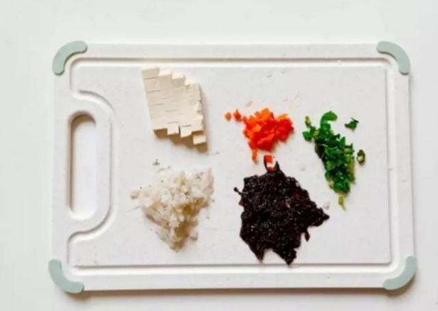 无添加儿童辅食零食（:担心宝宝辅食没味道）