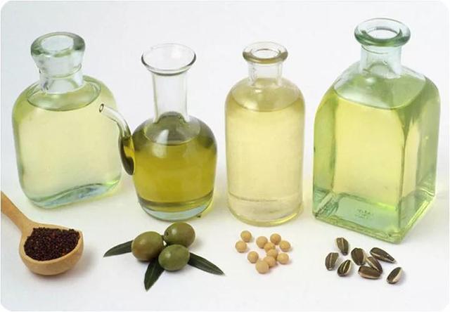 宝宝吃大人吃的食用油好吗(这4种油最好别吃)