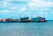 越南10月份冷不冷 越南十月天气怎么样