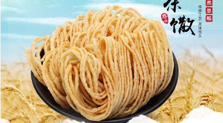 淮安有哪些特产好吃（吃货宝宝们看过来）