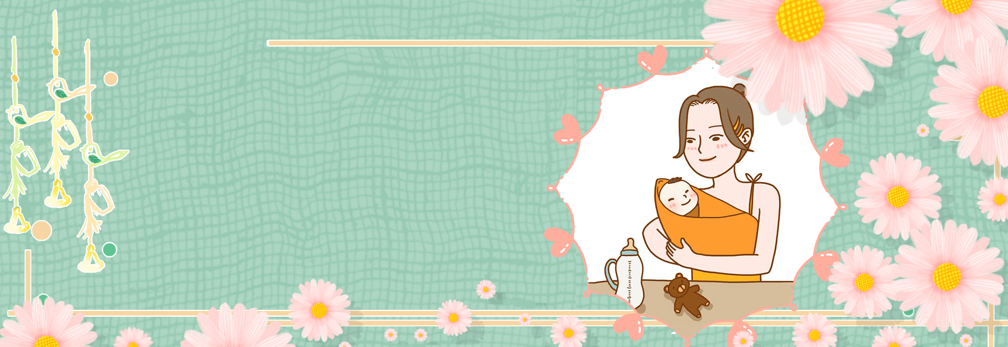 宝宝有这些反常行为要注意(宝宝的这几个小毛病)