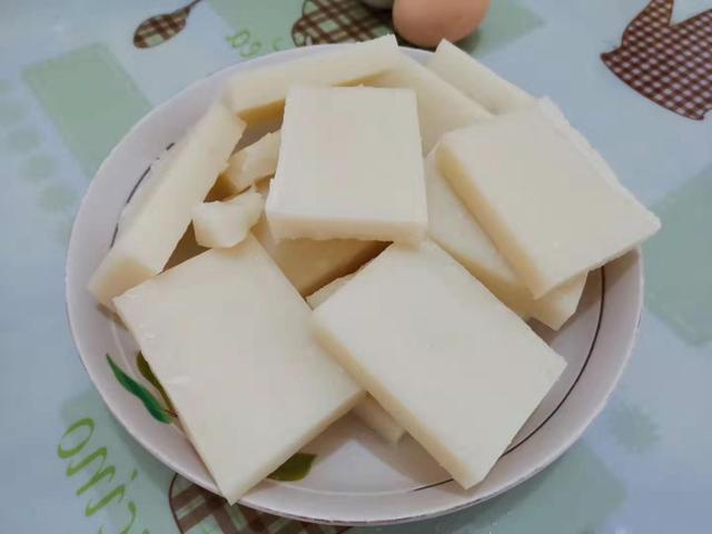 糍粑只能炸着吃吗(糍粑还用油炸没新意)