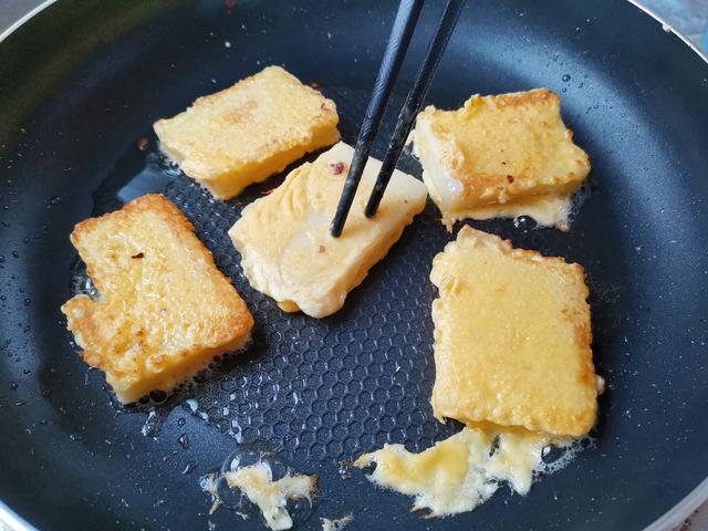 糍粑只能炸着吃吗(糍粑还用油炸没新意)