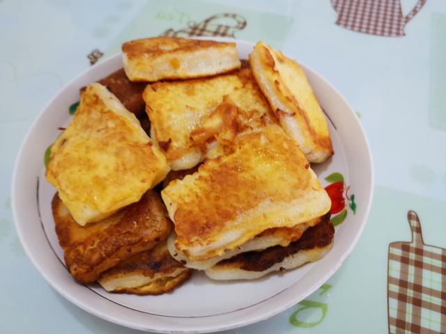 糍粑只能炸着吃吗(糍粑还用油炸没新意)