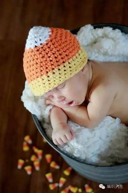 入门小孩衣服编织教程（编织大集合0-6岁男女宝宝的编织款式）