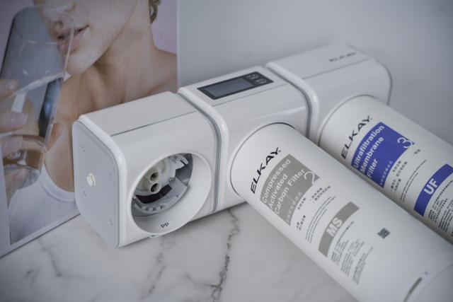 净水器五级过滤介绍(呵护宝宝更净一步)