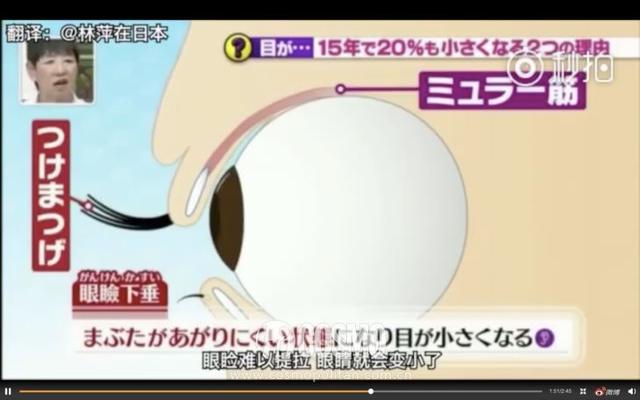 消灭童年色盲真相(20岁后的15年里眼睛会缩小百分之二十)