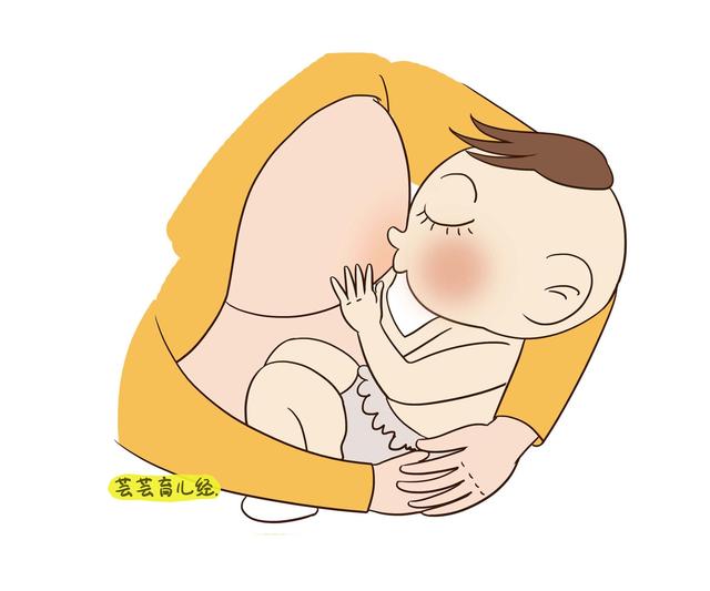哺乳期宝妈别吃这2种食物（哺乳期再馋也别吃这些食物）