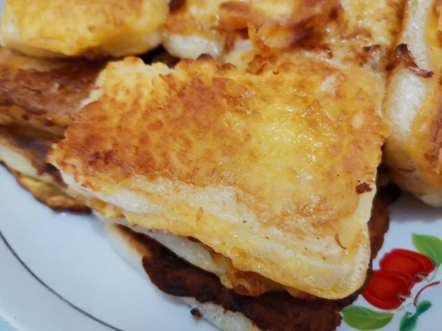 糍粑只能炸着吃吗(糍粑还用油炸没新意)