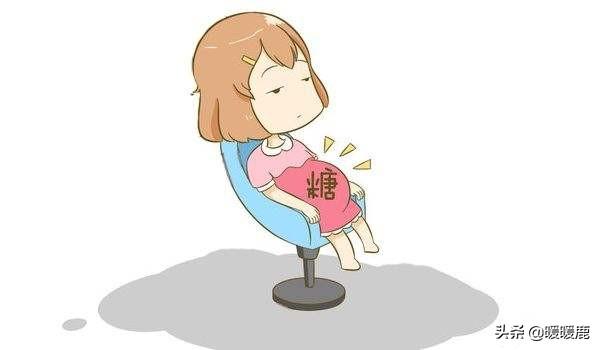 孕妇不是糖尿病但是胎儿偏大怎办（胎儿偏大怎么办）