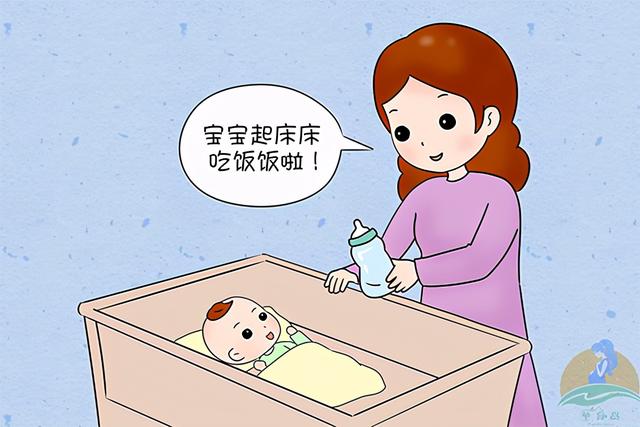 为什么宝宝喜欢说叠字(宝妈经常说叠字)