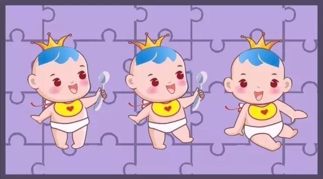 玩拼图亲子英语（拼图宝宝的最爱）