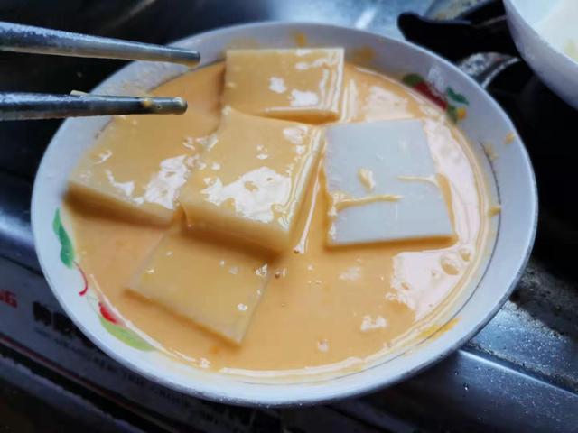 糍粑只能炸着吃吗(糍粑还用油炸没新意)