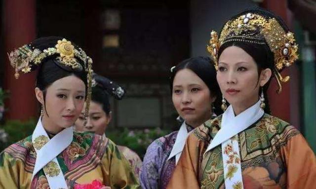 甄嬛传安陵容为什么不怀孕(甄嬛传安陵容为何怀孕之后智商下线)