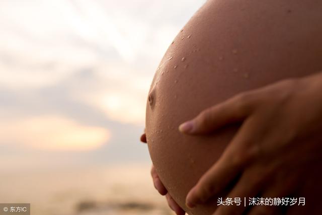 胎盘是小孩的什么东西(其实它只是胎儿的一个器官而已)