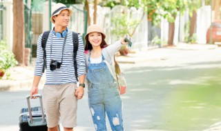 厦门有哪些旅游景点值得去(厦门有什么好的旅游景点)