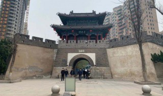 奎文区拍照景点有哪些(奎文区拍照景点有哪些位置)