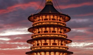 洛阳哪些景点拍照好看(洛阳哪些景点拍照好看实惠)