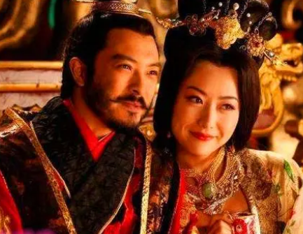 古代皇帝的正配妻子为什么叫做皇后 后宫是皇后说了算吗