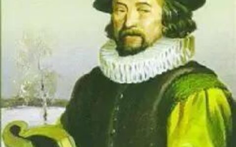 培根随笔摘抄300字（培根与唯物哲学）