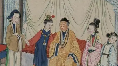 《红楼梦》贾母年事已高，为什么还要亲自教养孩子？