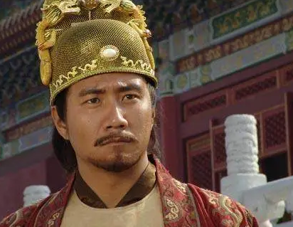 朱棣作为朱元璋的儿子 朱元璋想过杀朱棣吗