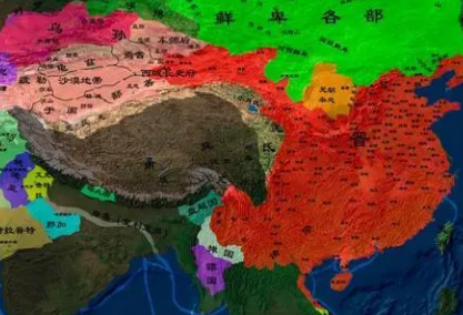 西晋王朝为何只是昙花一现？哪些方面出了问题？